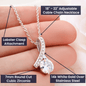 Alluring Beauty Necklace