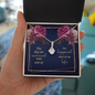 Alluring Beauty Necklace