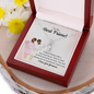Alluring Beauty Necklace - Wedding Gift for Friend
