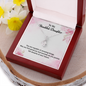 Alluring Beauty Necklace - Graduation Gift