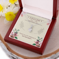 Alluring Beauty Necklace - Thank You Gift For Bridal Party