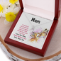 Alluring Beauty Necklace - A Gift From Above