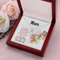 Alluring Beauty Necklace - A Gift From Above
