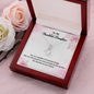 Alluring Beauty Necklace - Graduation Gift
