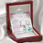Alluring Beauty Necklace