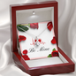 Alluring Beauty Necklace