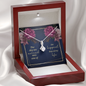 Alluring Beauty Necklace