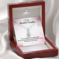 Alluring Beauty Necklace - Graduation Gift