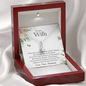 Alluring Beauty Necklace