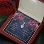 Alluring Beauty Necklace