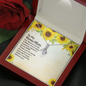 Alluring Beauty Necklace - Bonus Mom