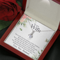 Alluring Beauty Necklace