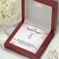 Alluring Beauty Necklace - Graduation Gift