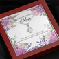 Alluring Beauty Necklace -Badass Bonus Mom
