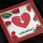 Alluring Beauty Necklace Valentine Gift For Her