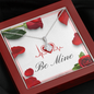 Alluring Beauty Necklace