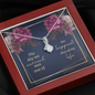 Alluring Beauty Necklace
