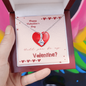 Alluring Beauty Necklace Valentine's Gift For Her