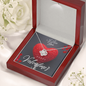 Love Knot Valentine's Gift For Her