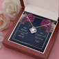 The Love Knot Necklace
