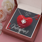 Love Knot Valentine's Gift For Her