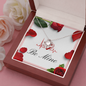 Love Knot Necklace