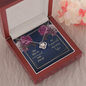 The Love Knot Necklace