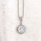 Eternal Hope Necklace - To Daughter