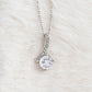 Alluring Beauty Necklace Christmas Gift For Best Friend